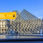 568 Suite Dulong - Superbe Studio Parisien