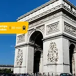 568 Suite Dulong - Superbe Studio Parisien