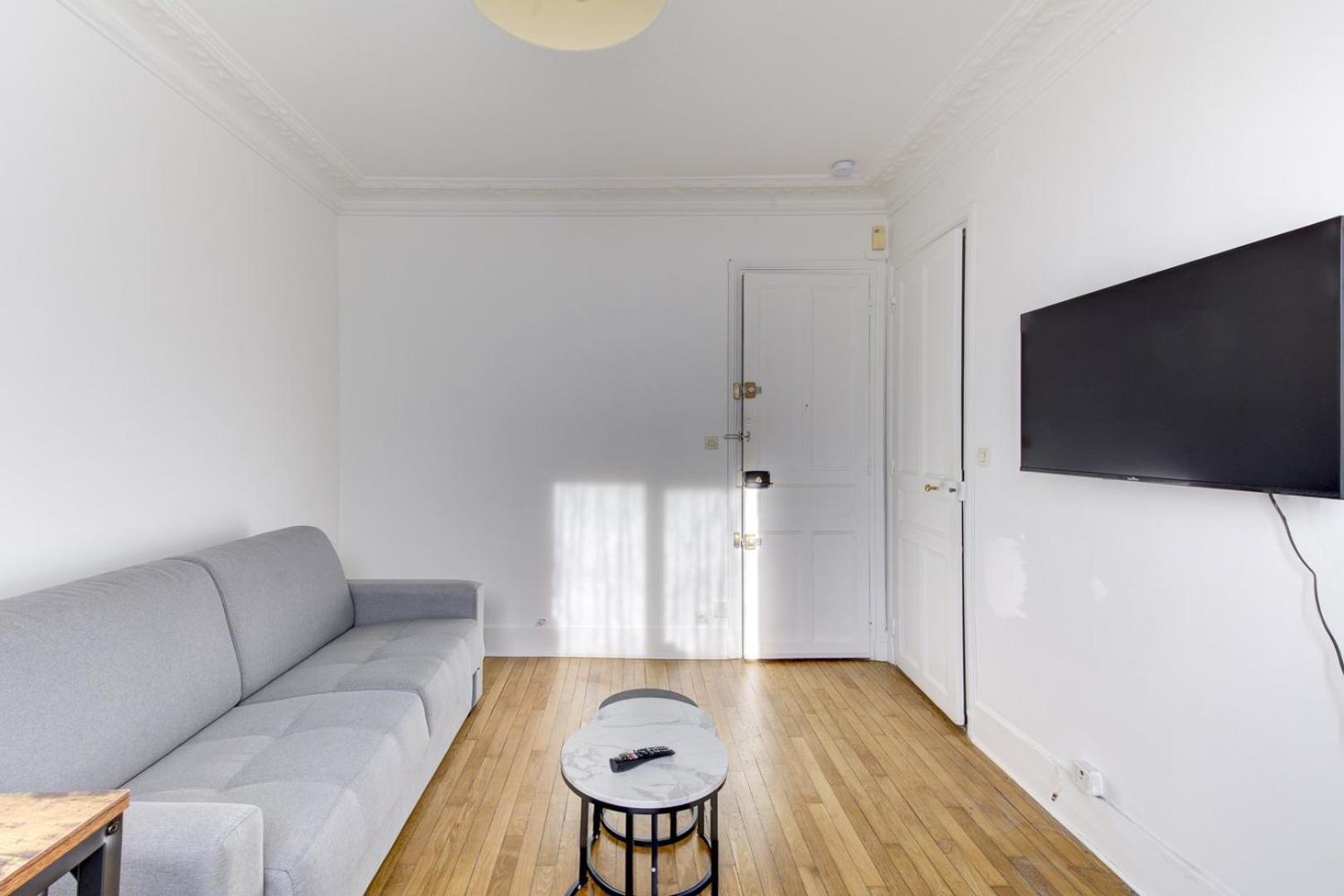 568 Dulong - Superbe Parisien Appartement *
