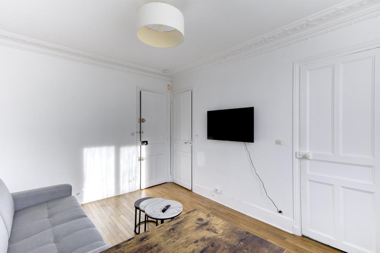568 Dulong - Superbe Parisien * Paris