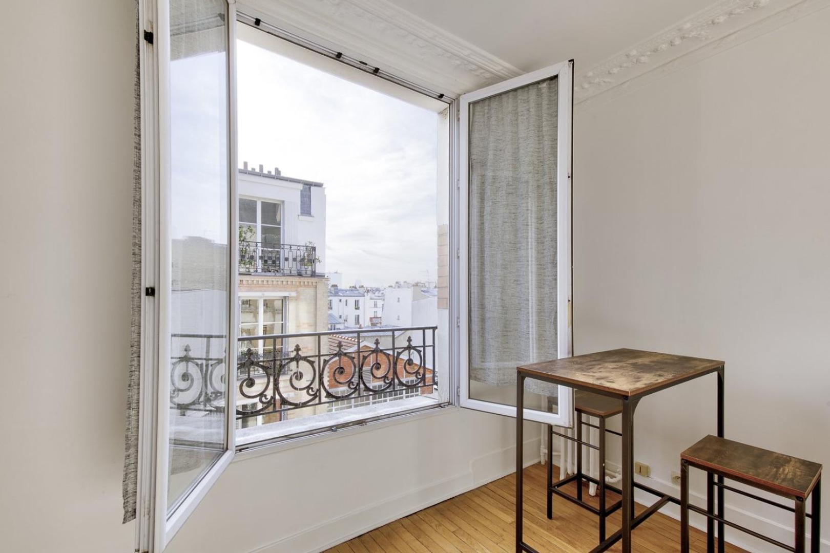 Apartment 568 Dulong - Superbe Parisien Paris