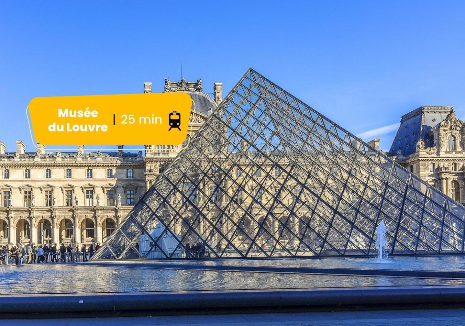 Appartement 568 Dulong - Superbe Parisien